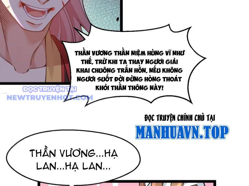 Hảo Đồ Nhi Hãy Tha Cho Vi Sư Chapter 320 - Trang 2