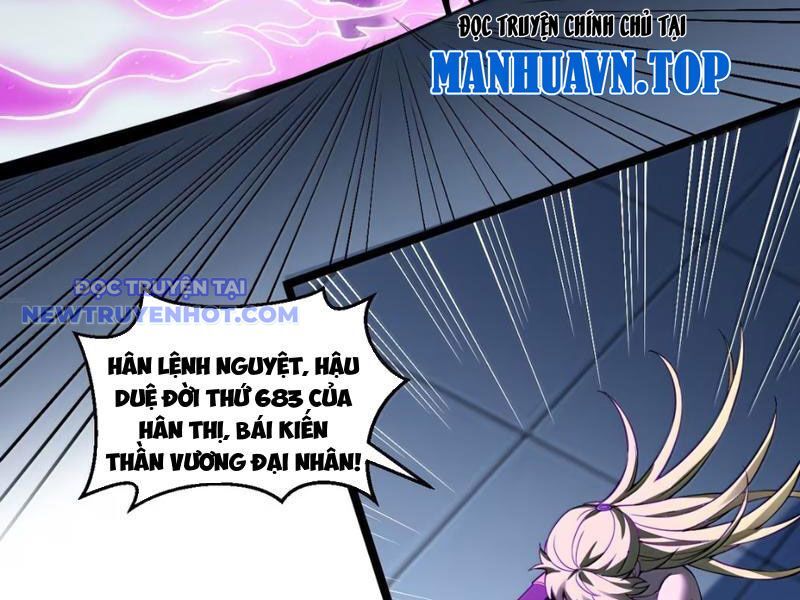 Hảo Đồ Nhi Hãy Tha Cho Vi Sư Chapter 320 - Trang 2