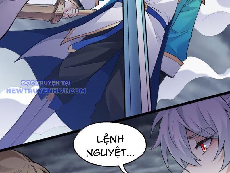 Hảo Đồ Nhi Hãy Tha Cho Vi Sư Chapter 320 - Trang 2