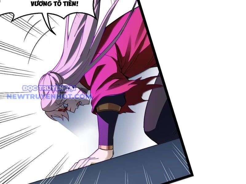 Hảo Đồ Nhi Hãy Tha Cho Vi Sư Chapter 320 - Trang 2