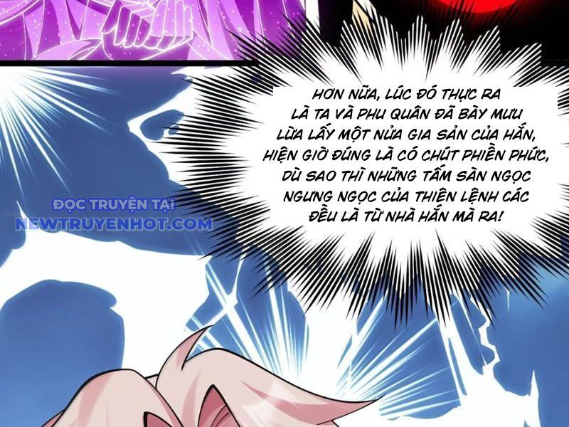 Hảo Đồ Nhi Hãy Tha Cho Vi Sư Chapter 320 - Trang 2