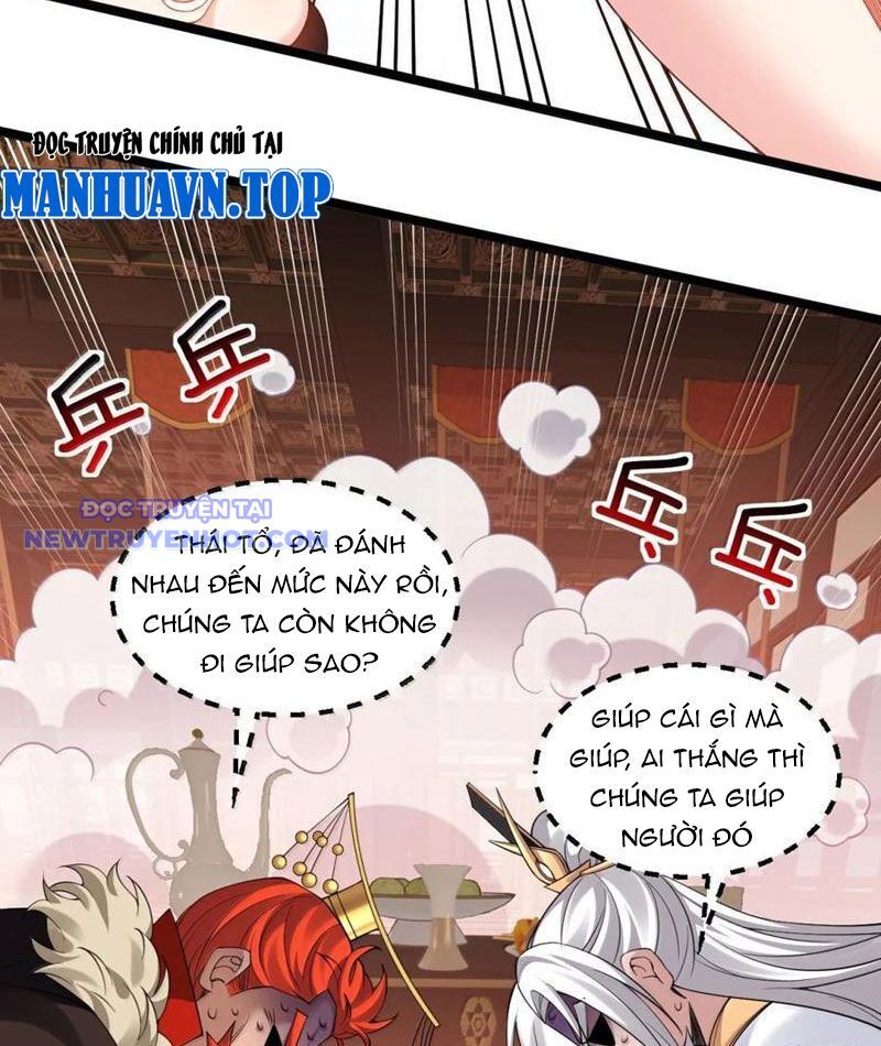 Hảo Đồ Nhi Hãy Tha Cho Vi Sư Chapter 316 - Trang 2