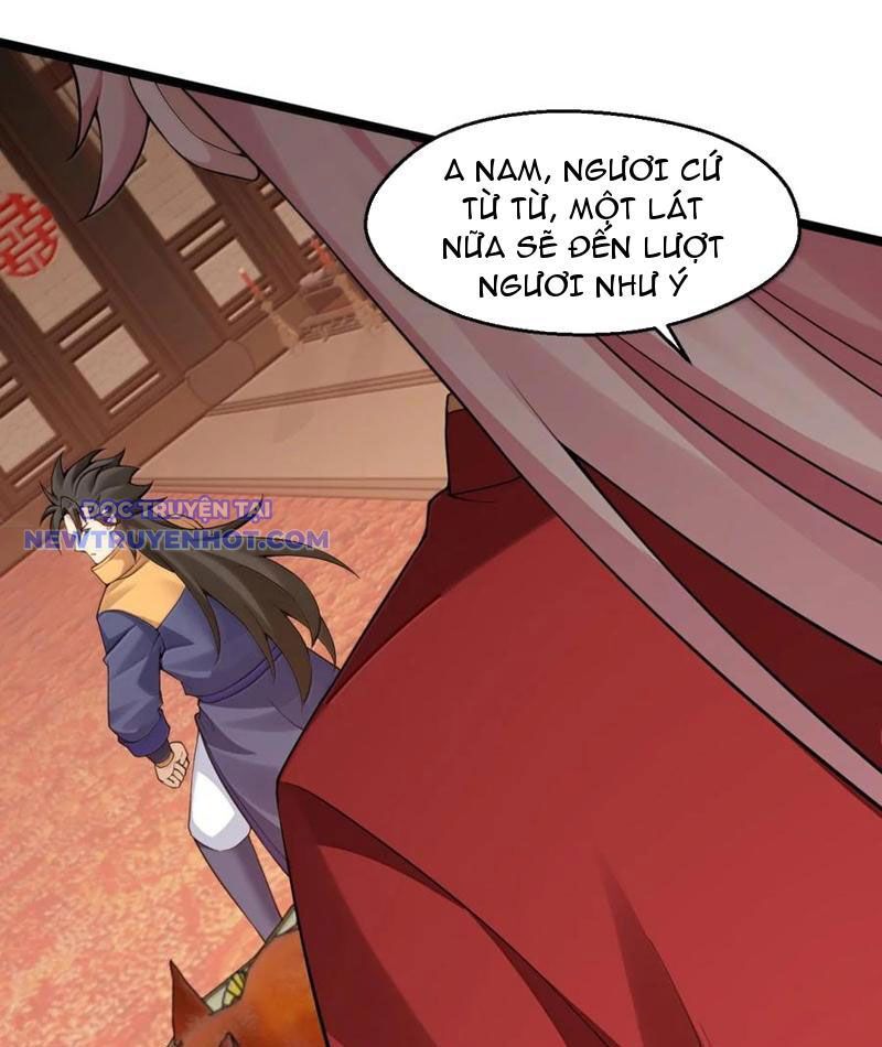 Hảo Đồ Nhi Hãy Tha Cho Vi Sư Chapter 315 - Trang 2