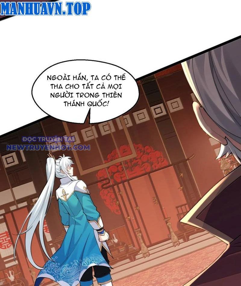 Hảo Đồ Nhi Hãy Tha Cho Vi Sư Chapter 315 - Trang 2