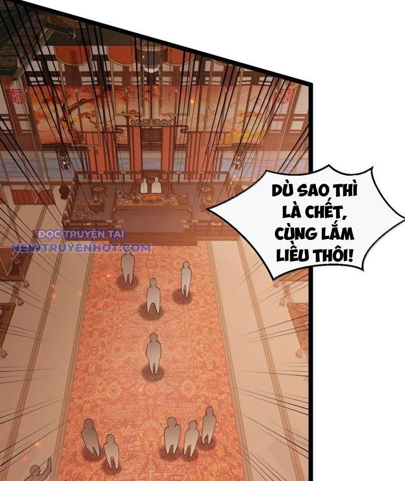 Hảo Đồ Nhi Hãy Tha Cho Vi Sư Chapter 315 - Trang 2