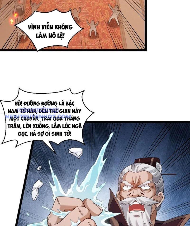 Hảo Đồ Nhi Hãy Tha Cho Vi Sư Chapter 315 - Trang 2