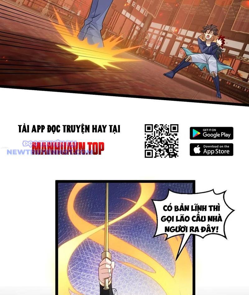 Hảo Đồ Nhi Hãy Tha Cho Vi Sư Chapter 315 - Trang 2