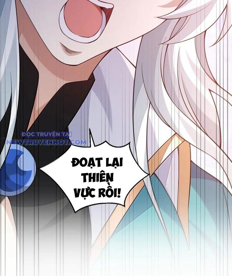 Hảo Đồ Nhi Hãy Tha Cho Vi Sư Chapter 315 - Trang 2