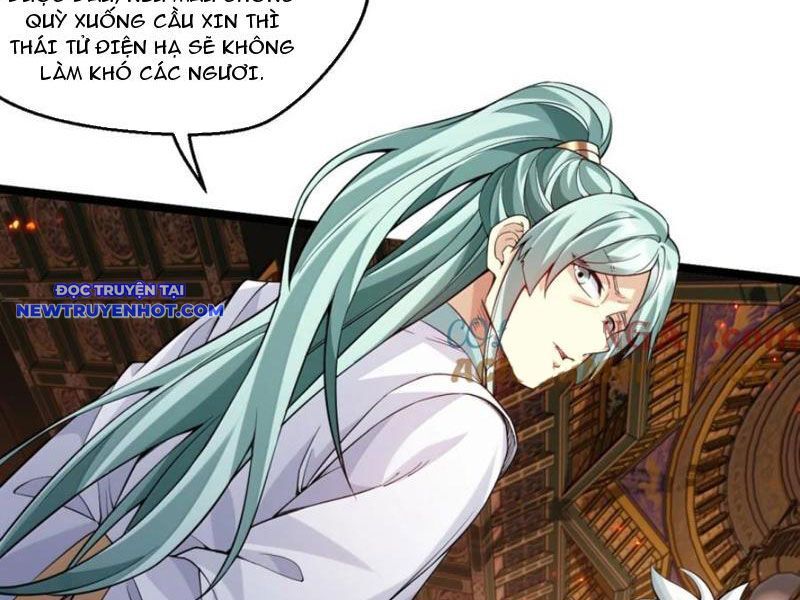 Hảo Đồ Nhi Hãy Tha Cho Vi Sư Chapter 313 - Trang 2