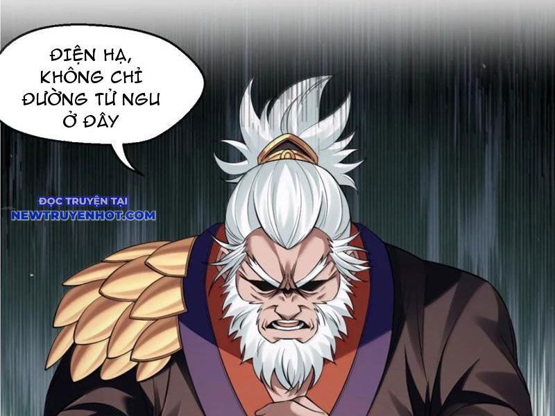 Hảo Đồ Nhi Hãy Tha Cho Vi Sư Chapter 313 - Trang 2