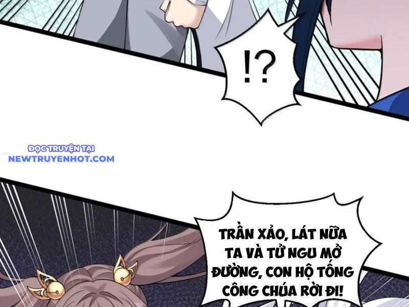 Hảo Đồ Nhi Hãy Tha Cho Vi Sư Chapter 313 - Trang 2