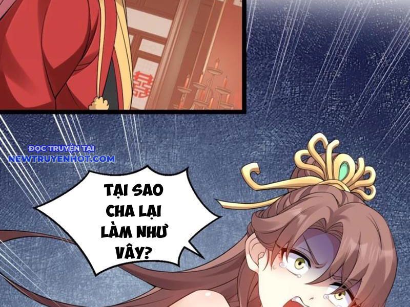 Hảo Đồ Nhi Hãy Tha Cho Vi Sư Chapter 313 - Trang 2