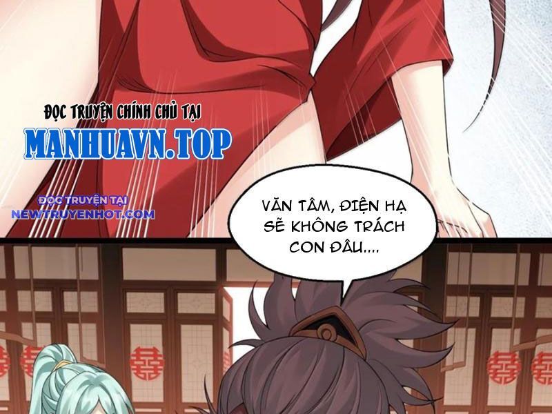 Hảo Đồ Nhi Hãy Tha Cho Vi Sư Chapter 313 - Trang 2