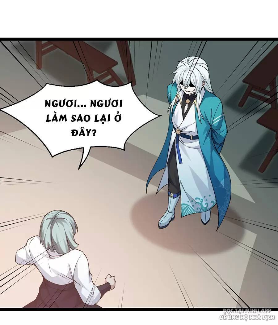 Hảo Đồ Nhi Hãy Tha Cho Vi Sư Chapter 214.1 - Trang 2