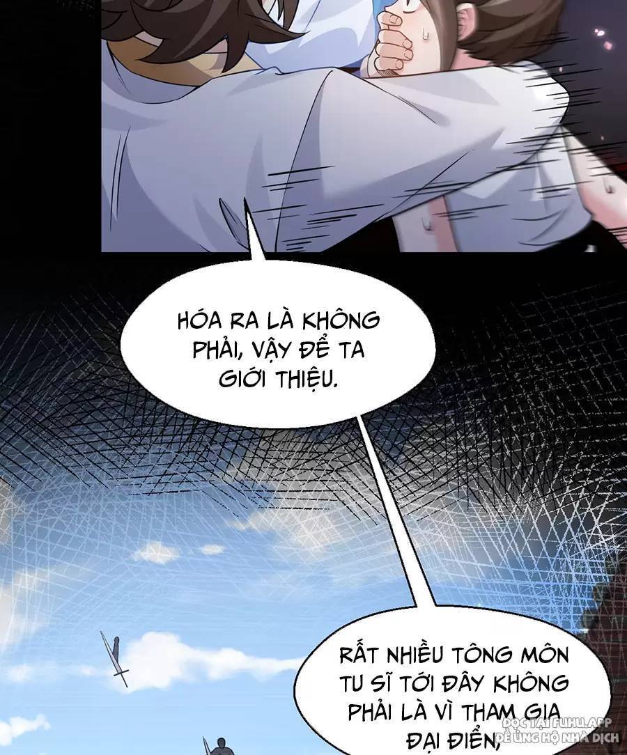 Hảo Đồ Nhi Hãy Tha Cho Vi Sư Chapter 214.1 - Trang 2