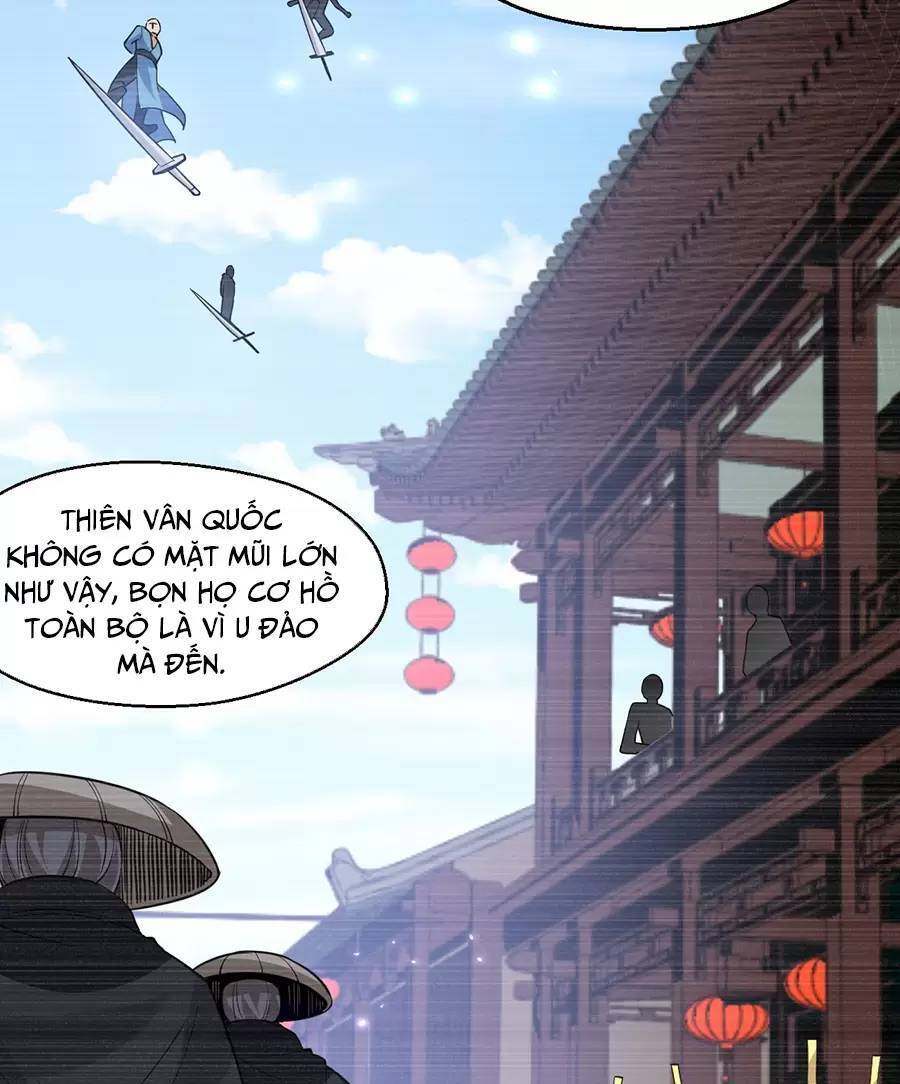 Hảo Đồ Nhi Hãy Tha Cho Vi Sư Chapter 214.1 - Trang 2