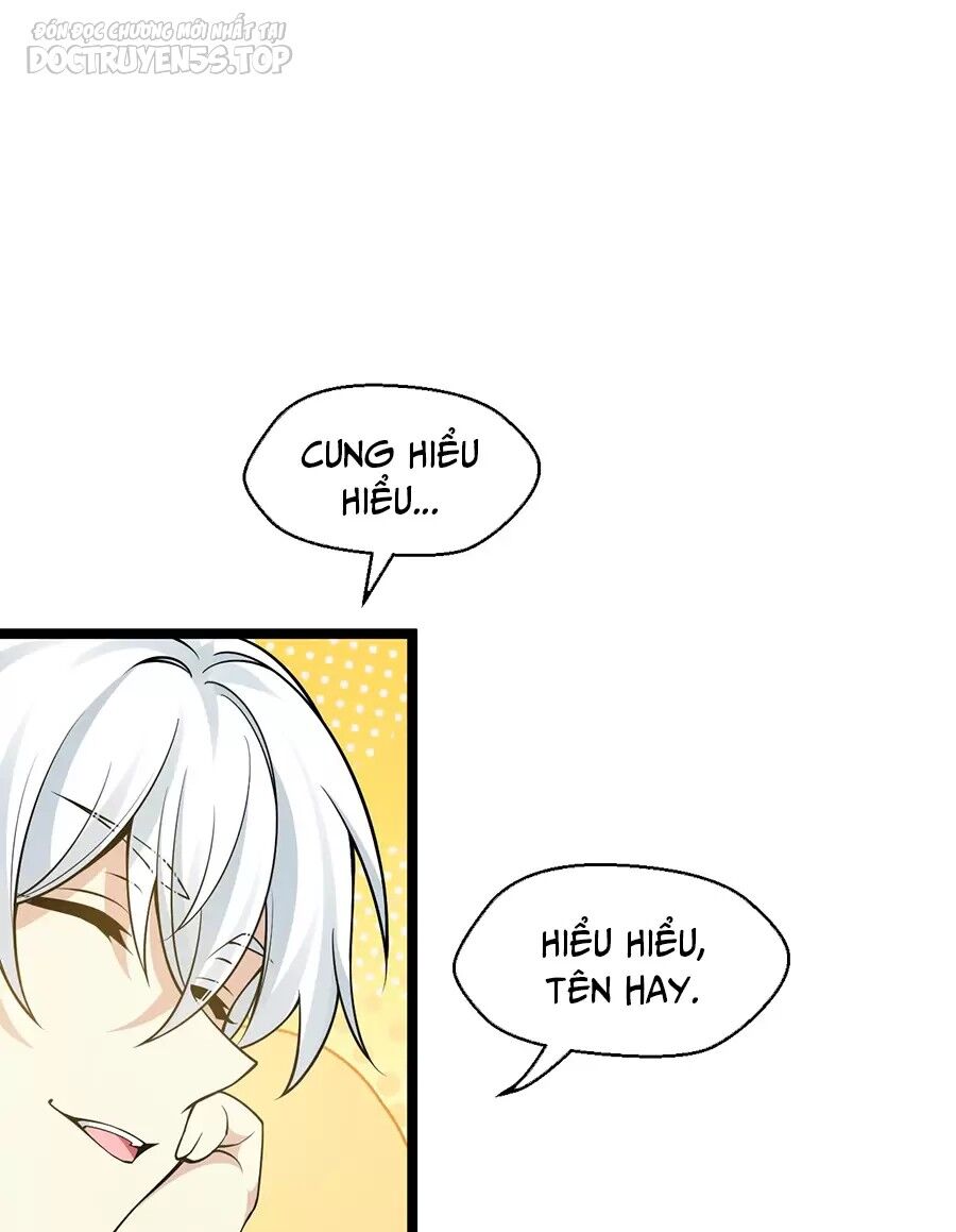 Hảo Đồ Nhi Hãy Tha Cho Vi Sư Chapter 212.1 - Trang 2