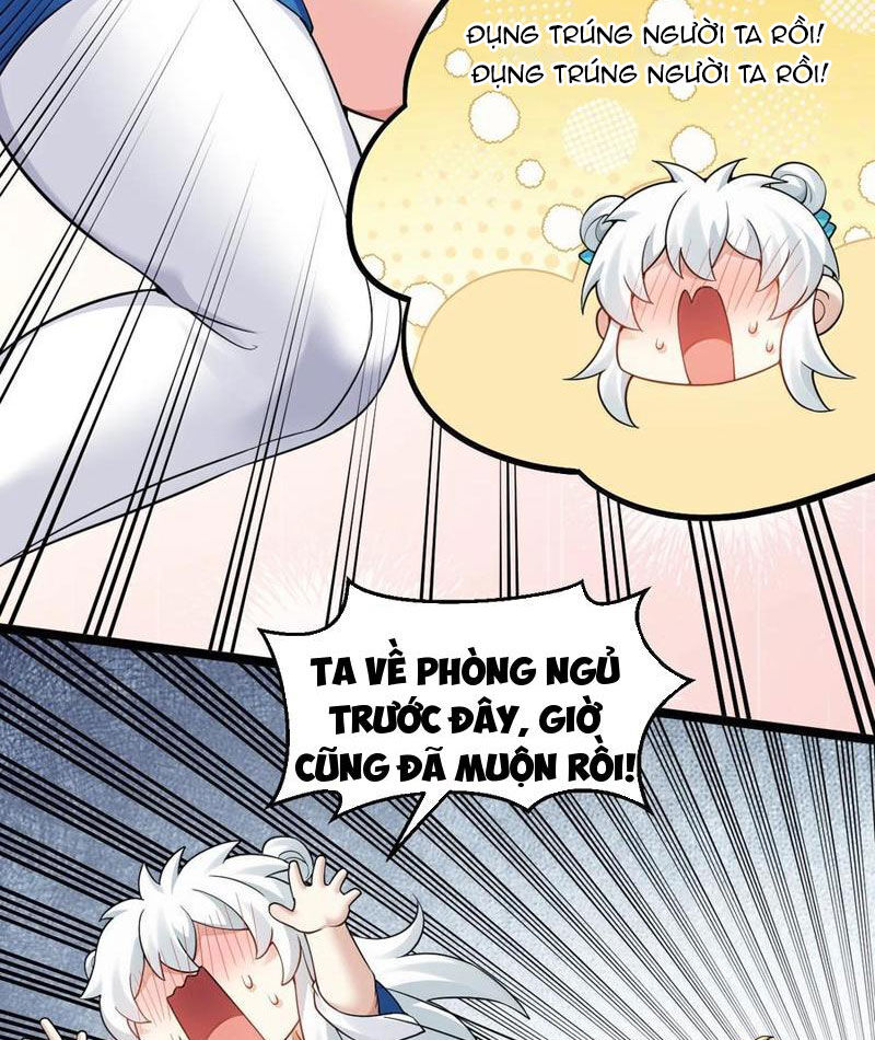 Hảo Đồ Nhi Hãy Tha Cho Vi Sư Chapter 304 - Trang 2