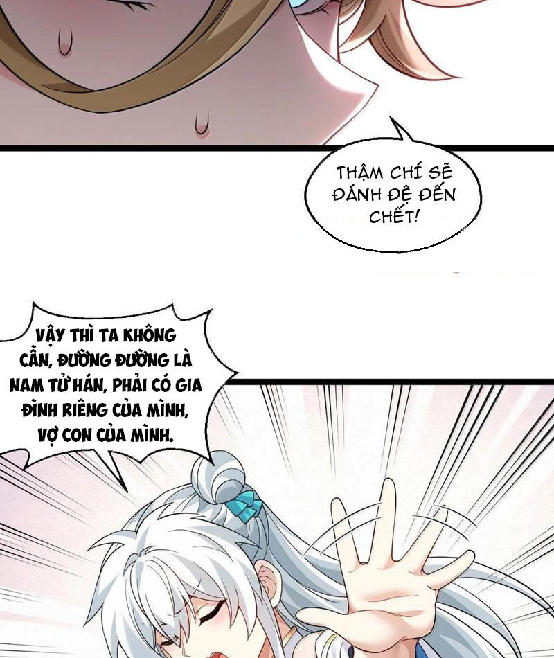 Hảo Đồ Nhi Hãy Tha Cho Vi Sư Chapter 304 - Trang 2