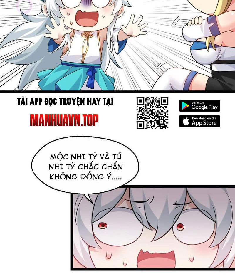 Hảo Đồ Nhi Hãy Tha Cho Vi Sư Chapter 304 - Trang 2