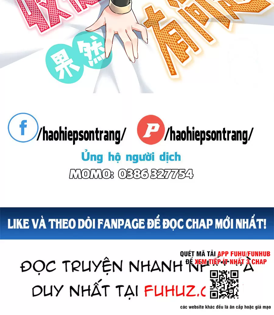 Hảo Đồ Nhi Hãy Tha Cho Vi Sư Chapter 290 - Trang 2