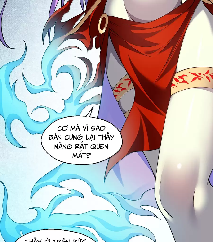 Hảo Đồ Nhi Hãy Tha Cho Vi Sư Chapter 289 - Trang 2