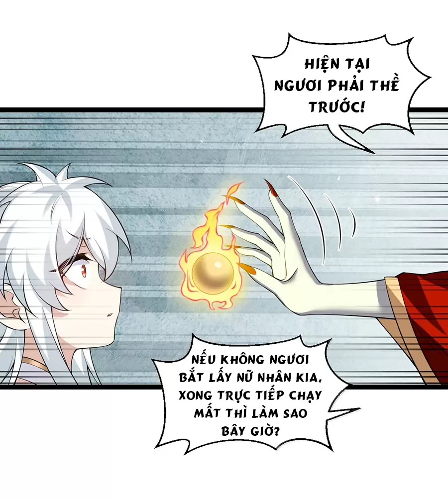 Hảo Đồ Nhi Hãy Tha Cho Vi Sư Chapter 289 - Trang 2