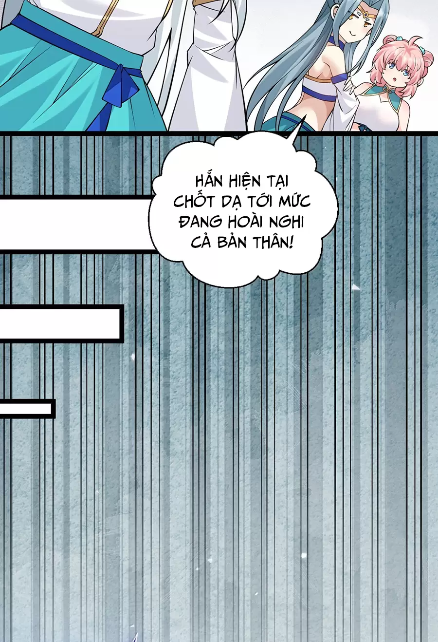 Hảo Đồ Nhi Hãy Tha Cho Vi Sư Chapter 288 - Trang 2