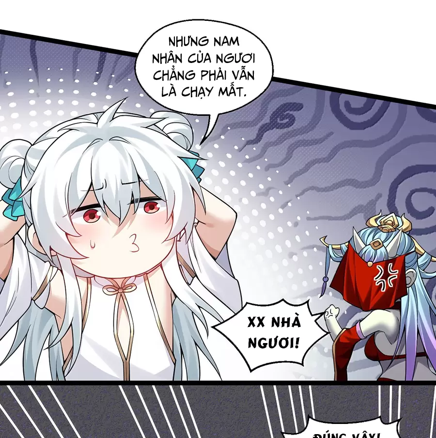 Hảo Đồ Nhi Hãy Tha Cho Vi Sư Chapter 288 - Trang 2