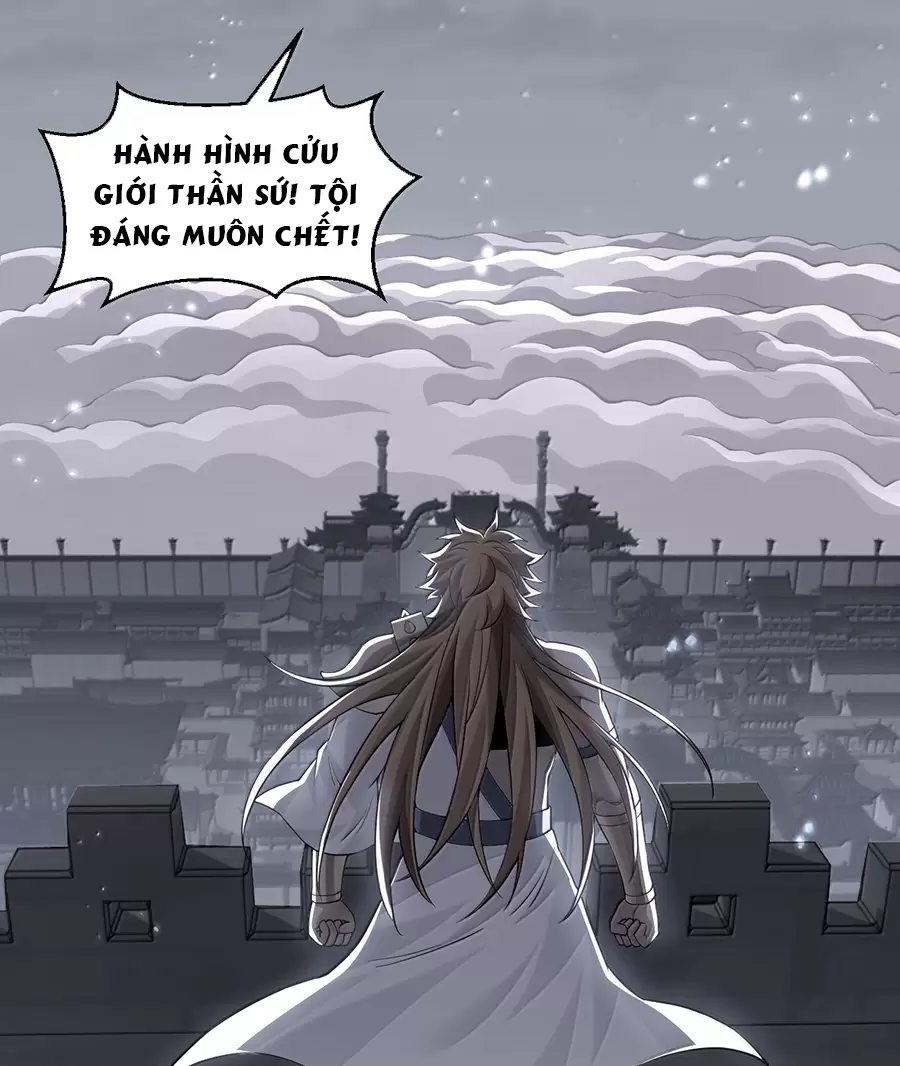 Hảo Đồ Nhi Hãy Tha Cho Vi Sư Chapter 283 - Trang 2