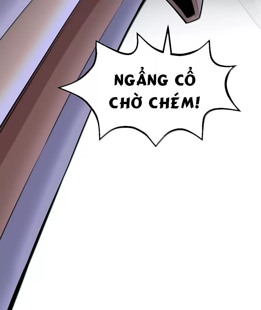 Hảo Đồ Nhi Hãy Tha Cho Vi Sư Chapter 283 - Trang 2