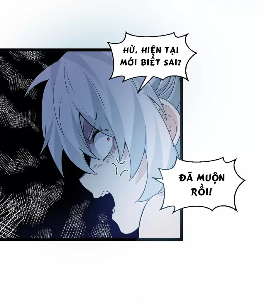 Hảo Đồ Nhi Hãy Tha Cho Vi Sư Chapter 281 - Trang 2