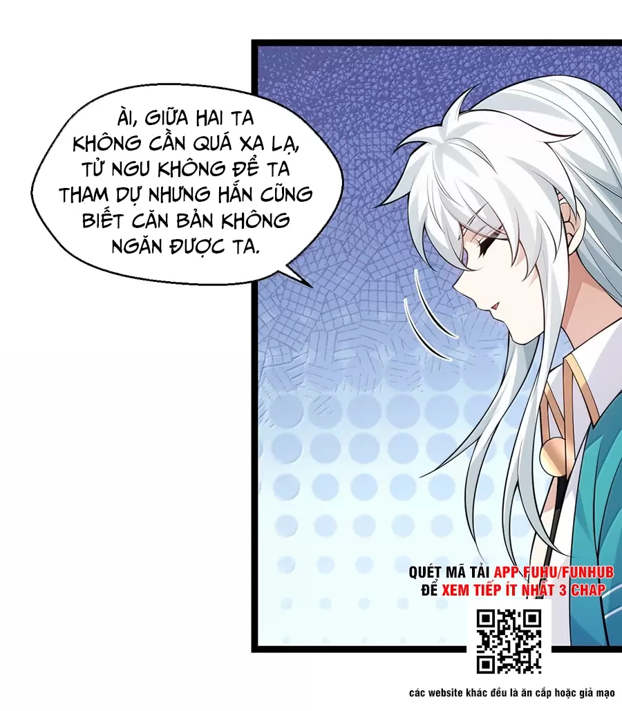 Hảo Đồ Nhi Hãy Tha Cho Vi Sư Chapter 272 - Trang 2