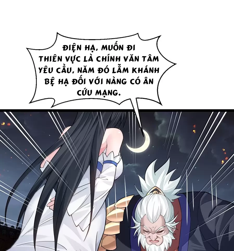 Hảo Đồ Nhi Hãy Tha Cho Vi Sư Chapter 272 - Trang 2