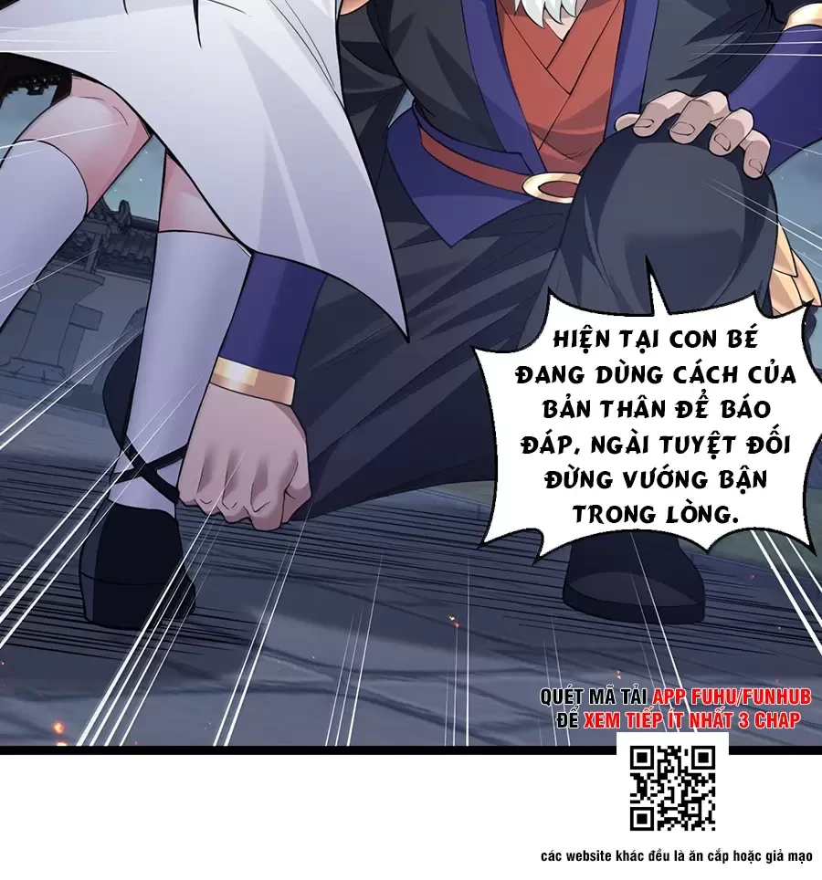 Hảo Đồ Nhi Hãy Tha Cho Vi Sư Chapter 272 - Trang 2