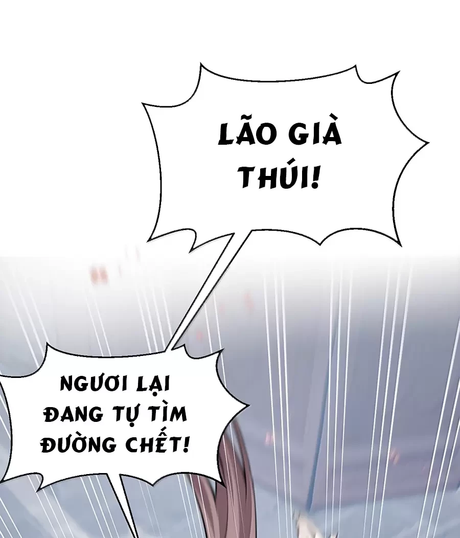 Hảo Đồ Nhi Hãy Tha Cho Vi Sư Chapter 269 - Trang 2