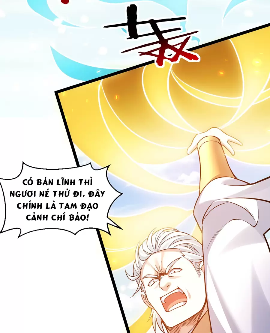 Hảo Đồ Nhi Hãy Tha Cho Vi Sư Chapter 249 - Trang 2