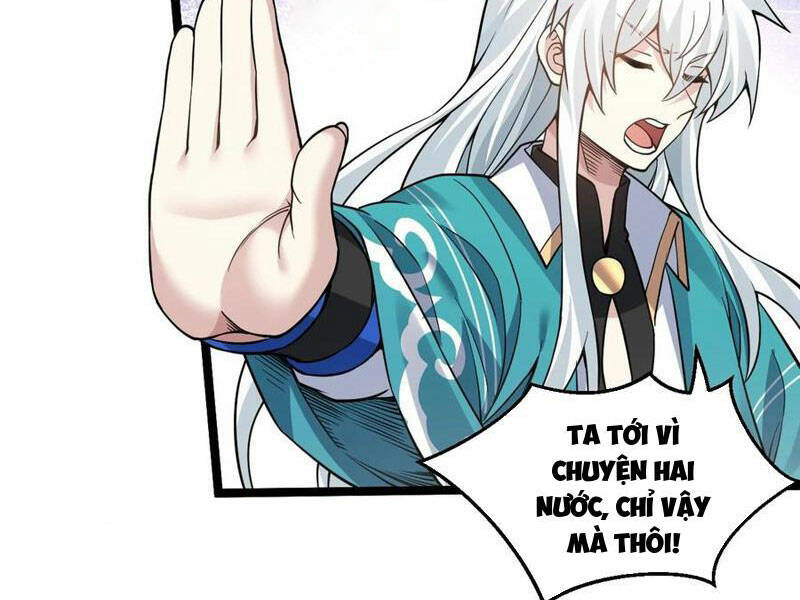 Hảo Đồ Nhi Hãy Tha Cho Vi Sư Chapter 238 - Trang 2