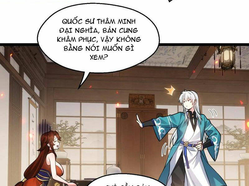 Hảo Đồ Nhi Hãy Tha Cho Vi Sư Chapter 238 - Trang 2