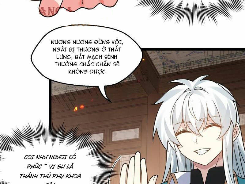 Hảo Đồ Nhi Hãy Tha Cho Vi Sư Chapter 238 - Trang 2