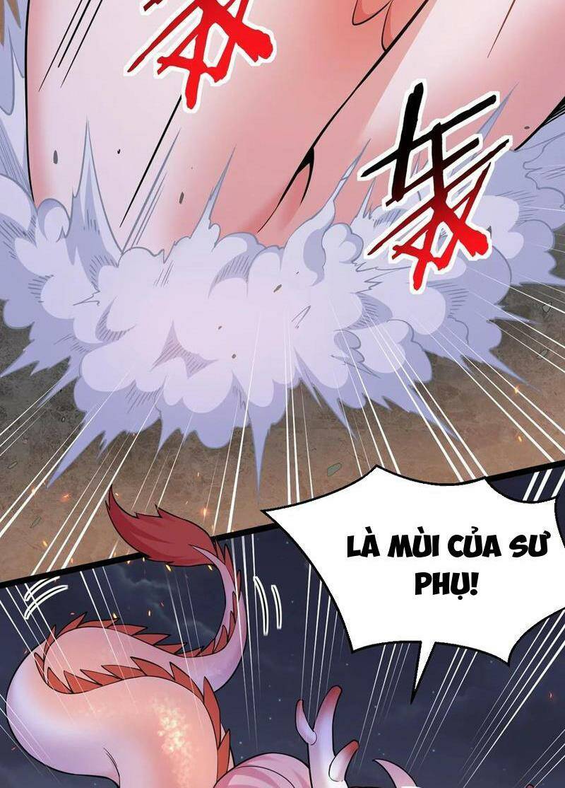 Hảo Đồ Nhi Hãy Tha Cho Vi Sư Chapter 234 - Trang 2