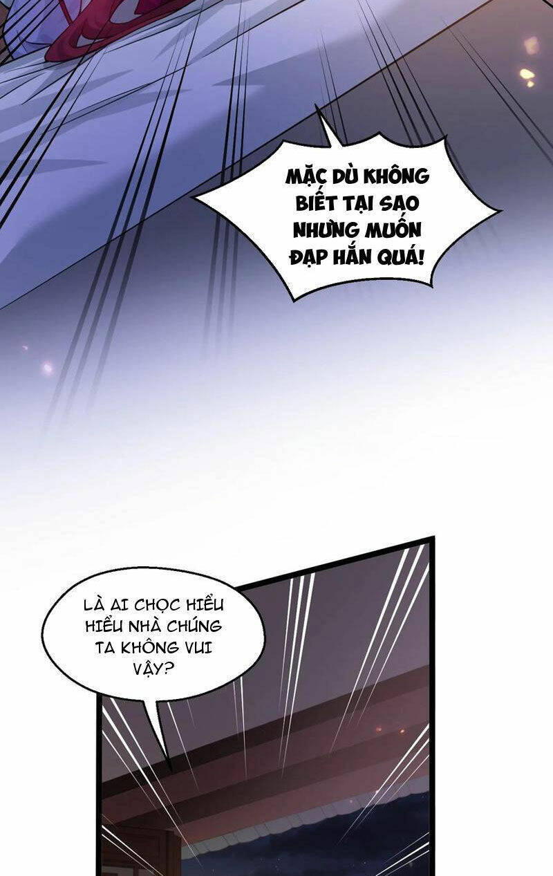 Hảo Đồ Nhi Hãy Tha Cho Vi Sư Chapter 231 - Trang 2