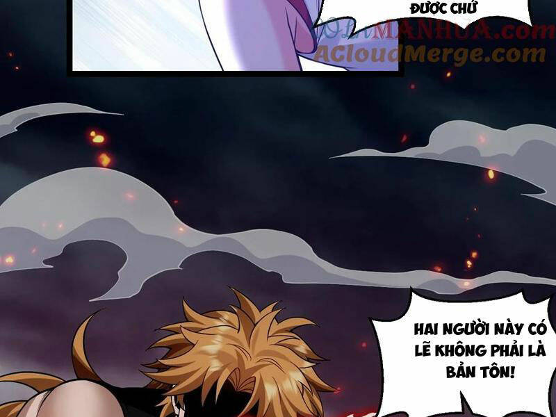 Hảo Đồ Nhi Hãy Tha Cho Vi Sư Chapter 228 - Trang 2