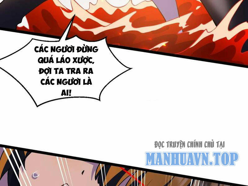 Hảo Đồ Nhi Hãy Tha Cho Vi Sư Chapter 228 - Trang 2