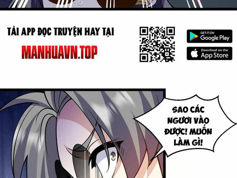 Hảo Đồ Nhi Hãy Tha Cho Vi Sư Chapter 228 - Trang 2