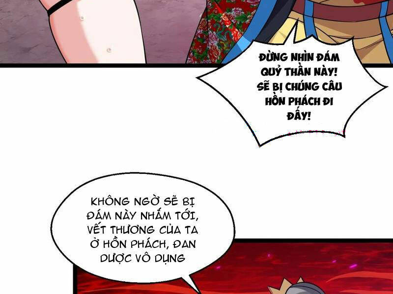 Hảo Đồ Nhi Hãy Tha Cho Vi Sư Chapter 226 - Trang 2