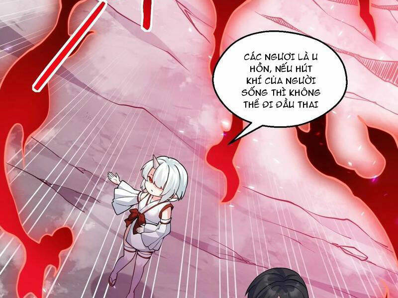 Hảo Đồ Nhi Hãy Tha Cho Vi Sư Chapter 226 - Trang 2