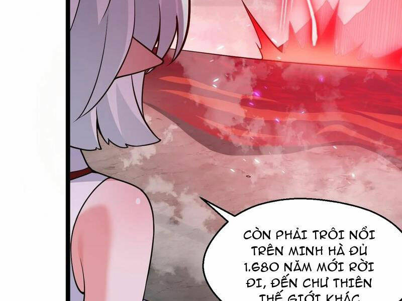 Hảo Đồ Nhi Hãy Tha Cho Vi Sư Chapter 226 - Trang 2