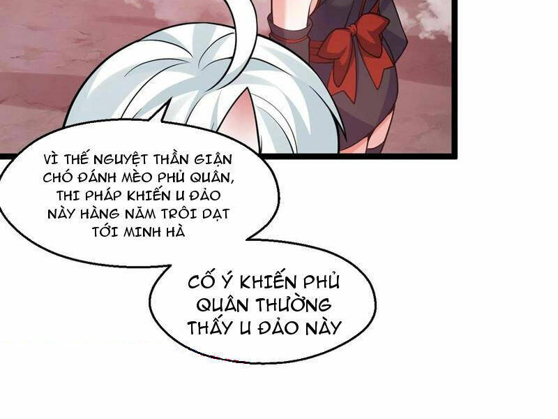 Hảo Đồ Nhi Hãy Tha Cho Vi Sư Chapter 226 - Trang 2