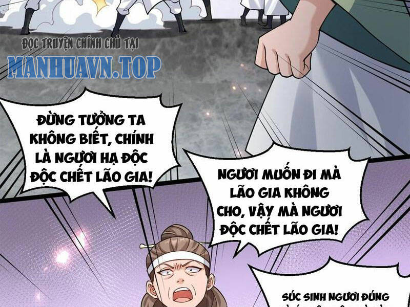 Hảo Đồ Nhi Hãy Tha Cho Vi Sư Chapter 223 - Trang 2